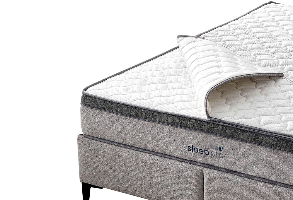 Sleep Pro 3-Piece Set