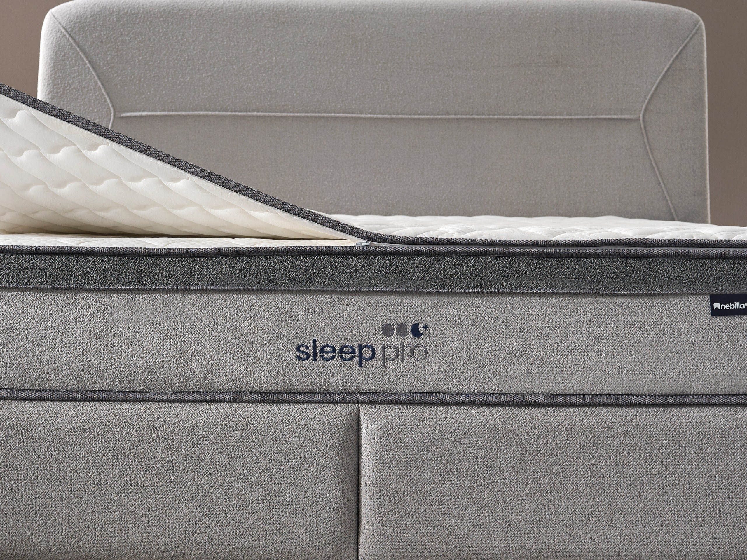 Sleep Pro 3-Piece Set