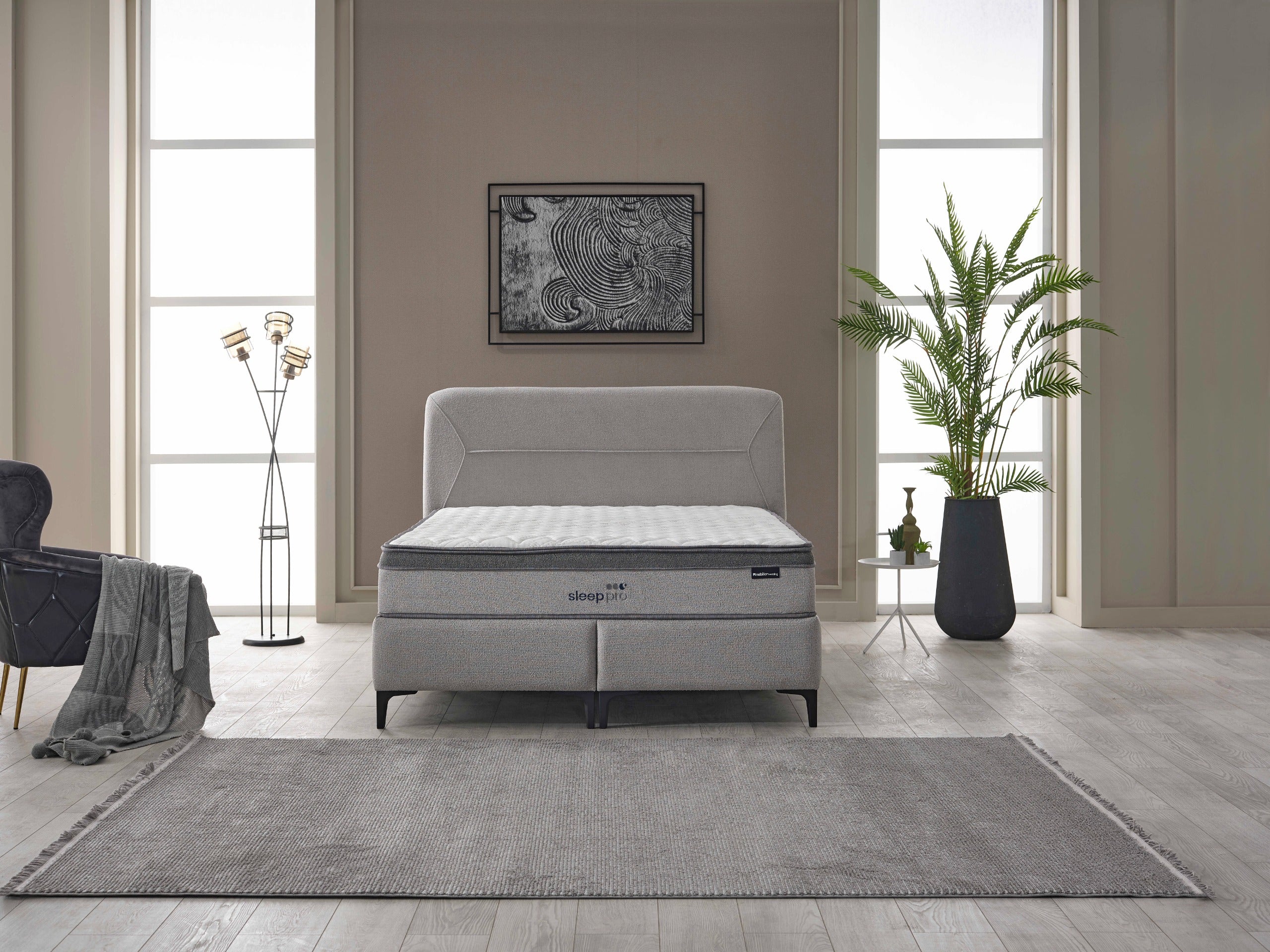 Sleep Pro 3-Piece Set
