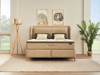 Hermes Yatak
