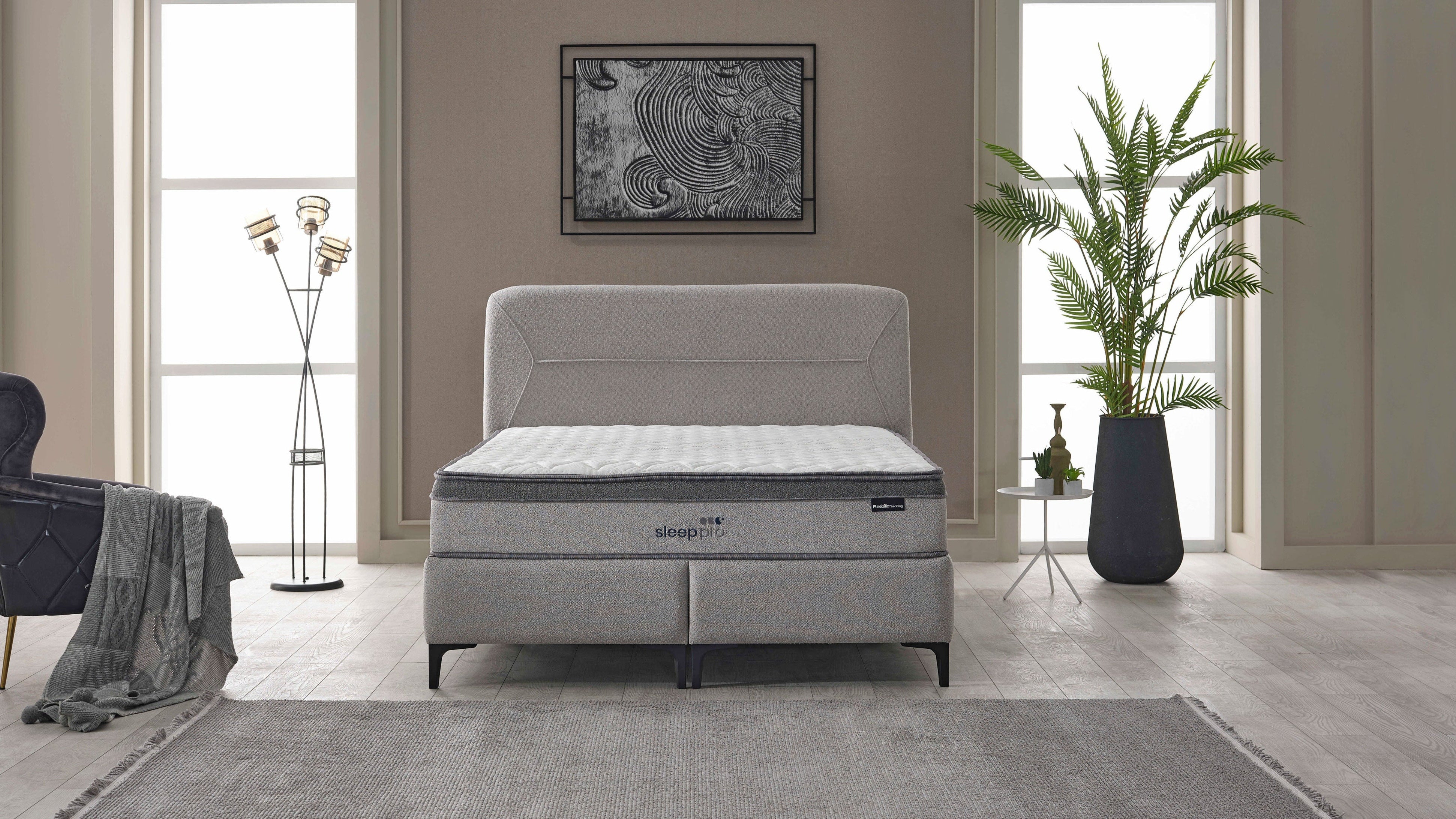 Sleep Pro Base