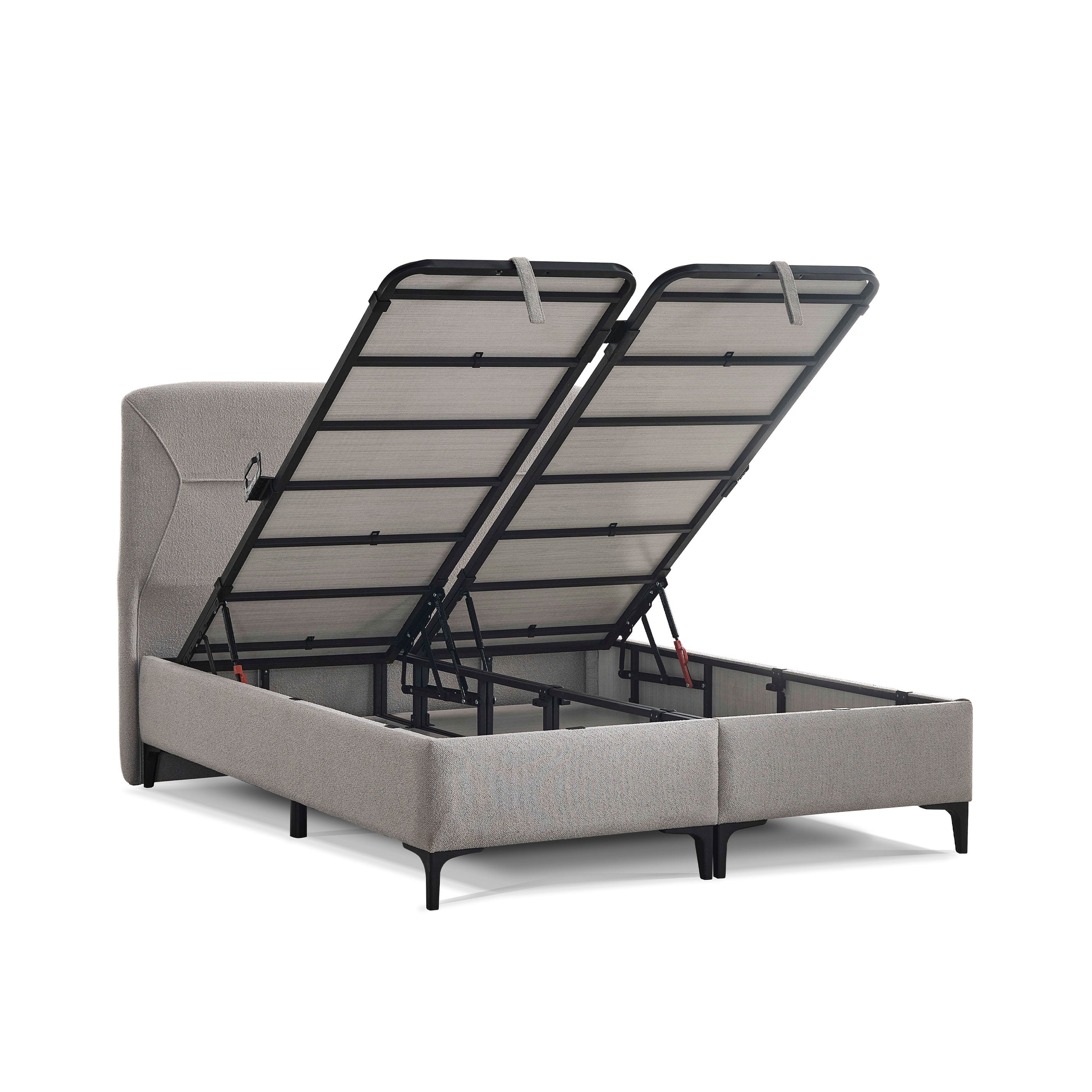 Sleep Pro Base