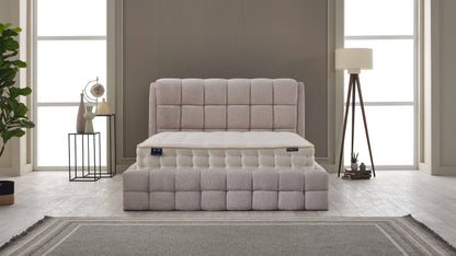 Woolbed 