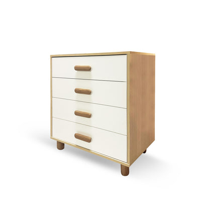 Yenice 4 Çekmeceli Şifonyer
