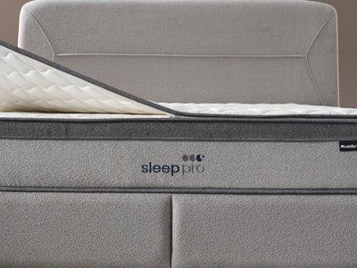 Sleep Pro 3-teiliges Set